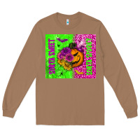 Toasted Coconut sorta sweet sorta spooky tumbler Long Sleeve Tee - BundleAndBundleShop