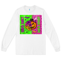White sorta sweet sorta spooky tumbler Long Sleeve Tee - BundleAndBundleShop