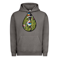 Pigment Tornado mexican teardrop  3 Urban Hoodie - BundleAndBundleShop