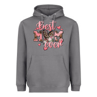 Storm Best mom ever Mother's Day Heavyweight Hoodie - CowGirlArtShop
