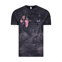Cloud Black let them praise his name with dancing Vintage Tee - MaliasSmallBusiness