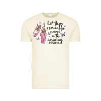 Vintage Arctic let them praise his name with dancing Vintage Tee - MaliasSmallBusiness
