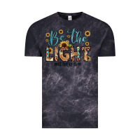 Cloud Black be the light matthew 5 14 Vintage Tee - JahusDesignShop