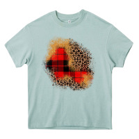 Arona christmas patch Heavy Core Tee - JahusDesignShop