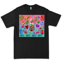 Black candy Premium Tee - AdoDesignShop