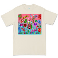 Bone candy Premium Tee - AdoDesignShop