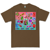 Cacao candy Premium Tee - AdoDesignShop