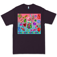 Plum candy Premium Tee - AdoDesignShop