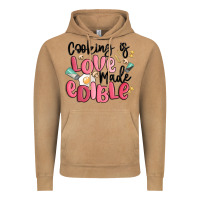 Vintage Camel cooking is love made edible Vintage Hoodie - MaliasSmallBusiness