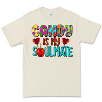 Bone candy is my soulmate Premium Tee - AdoDesignShop