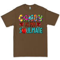 Cacao candy is my soulmate Premium Tee - AdoDesignShop