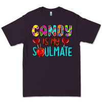 Plum candy is my soulmate Premium Tee - AdoDesignShop