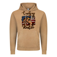 Vintage Camel cowboy up rodeo bucking bronco Vintage Hoodie - Jasminsmagicworld