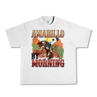 Lunar Rock amarillo by morning Urban Heavy Tee - MaliasSmallBusiness