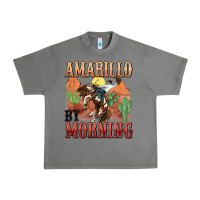 Tornado amarillo by morning Urban Heavy Tee - MaliasSmallBusiness