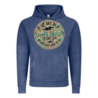 Vintage Denim if we are in a don't laugh situation Vintage Hoodie - MaliasSmallBusiness