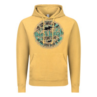 Vintage Mustard if we are in a don't laugh situation Vintage Hoodie - MaliasSmallBusiness