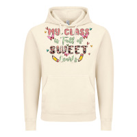 Vintage Artic my class is full of sweet hearts Vintage Hoodie - MaliasSmallBusiness