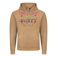 Vintage Camel my class is full of sweet hearts Vintage Hoodie - MaliasSmallBusiness