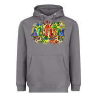Storm Autism accept understand love Heavyweight Hoodie - CowGirlArtShop