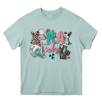 Arona x ray tech Heavy Core Tee - AdoDesignShop