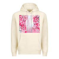 Tofu custom name  breast cancer Premium Hoodie - CowGirlArtShop