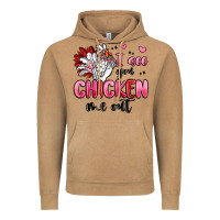 Vintage Camel i see you chicken out Vintage Hoodie - MaliasSmallBusiness