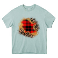 Arona christmas patch Heavy Core Tee - JahusDesignShop