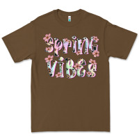 Cacao spring vibes Premium Tee - Artiststas