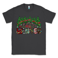Smoke i was made for winter Classic Tee - CowhideDigitalArt