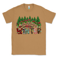 I Was Made For Winter Classic Tee | Teevron