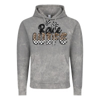 Cloud Rock race wife Vintage Hoodie - MaliasSmallBusiness