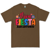 Cacao viva fiesta san antonio Premium Tee - JahusDesignShop