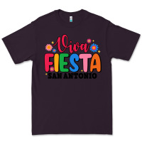 Plum viva fiesta san antonio Premium Tee - JahusDesignShop
