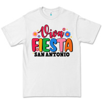 White viva fiesta san antonio Premium Tee - JahusDesignShop