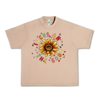 Burro focus on the good Urban Heavy Tee - MaliasSmallBusiness