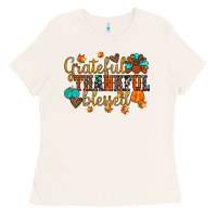 Bone grateful thankful blessed Ladies Tee - JahusDesignShop