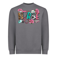Storm nurse Heavyweight Sweatshirt - LillyAllenDesigns