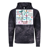 Cloud Black doctor life Vintage Hoodie - MaliasSmallBusiness