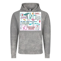 Cloud Rock doctor life Vintage Hoodie - MaliasSmallBusiness