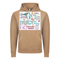 Vintage Coffee doctor life Vintage Hoodie - MaliasSmallBusiness