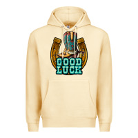Pina Colada good luck Premium Hoodie - JahusDesignShop