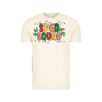 Vintage Arctic sped squad Vintage Tee - MaliasSmallBusiness