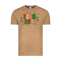 Vintage Camel sped squad Vintage Tee - MaliasSmallBusiness