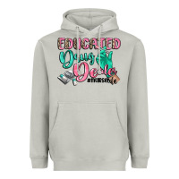 Moon Dust Educated drug dealer Nurse life Heavyweight Hoodie - CowGirlArtShop