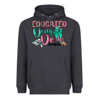 Smoke Educated drug dealer Nurse life Heavyweight Hoodie - CowGirlArtShop