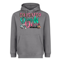 Storm Educated drug dealer Nurse life Heavyweight Hoodie - CowGirlArtShop