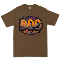 Cacao boo Premium Tee - JahusDesignShop