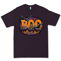 Plum boo Premium Tee - JahusDesignShop