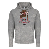 Cloud Rock gymnastics mom Vintage Hoodie - MaliasSmallBusiness